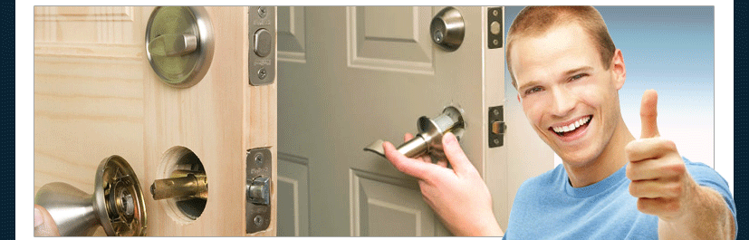 residential locksmith in Humble TX