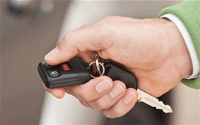 car key replacement